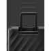 Xiaomi Валіза Xiaomi Ninetygo Ripple Luggage 20" Black (6941413222167)