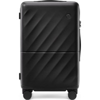 Валіза Xiaomi Ninetygo Ripple Luggage 29" Black (6941413222310)