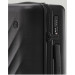 Xiaomi Валіза Xiaomi Ninetygo Ripple Luggage 29" Black (6941413222310)