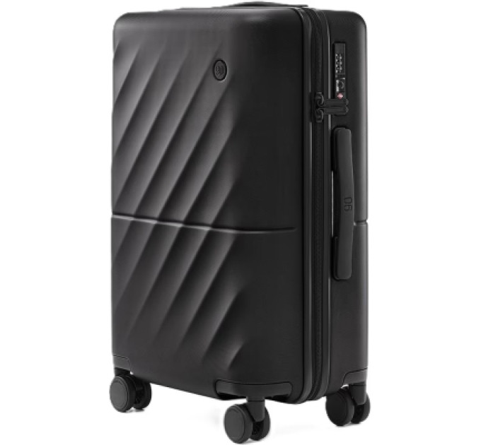 Xiaomi Валіза Xiaomi Ninetygo Ripple Luggage 29" Black (6941413222310)