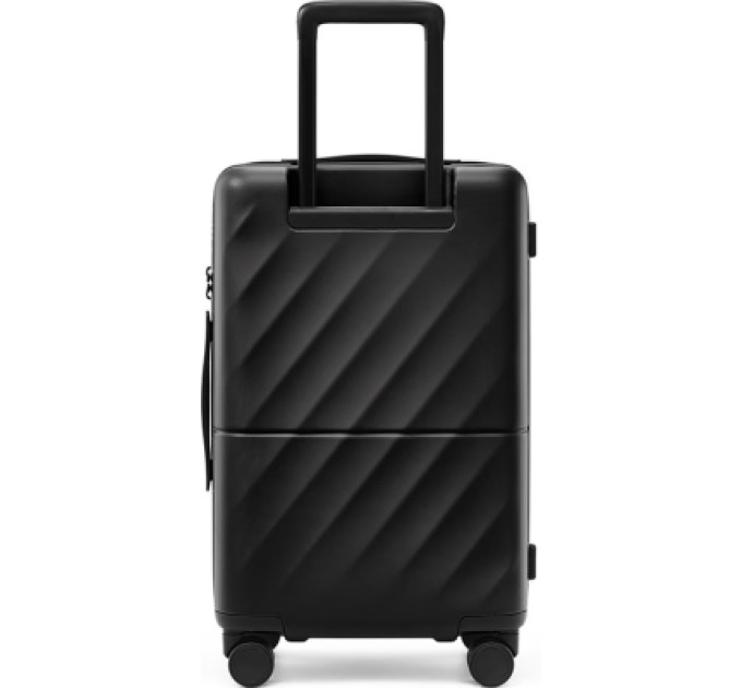 Xiaomi Валіза Xiaomi Ninetygo Ripple Luggage 29" Black (6941413222310)