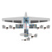 MATEK Плата розподілу живлення (PDB) MATEK SVPDB-12S (SVPDB12S)