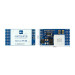 MATEK Плата розподілу живлення (PDB) MATEK SVPDB-12S (SVPDB12S)