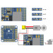 MATEK Плата розподілу живлення (PDB) MATEK SVPDB-12S (SVPDB12S)