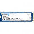 Kingston Накопичувач SSD M.2 2280 1TB Kingston (SNV3S/1000G)