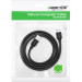 Ugreen Дата кабель USB 2.0 AM/AM 1.0m black Ugreen (10309)