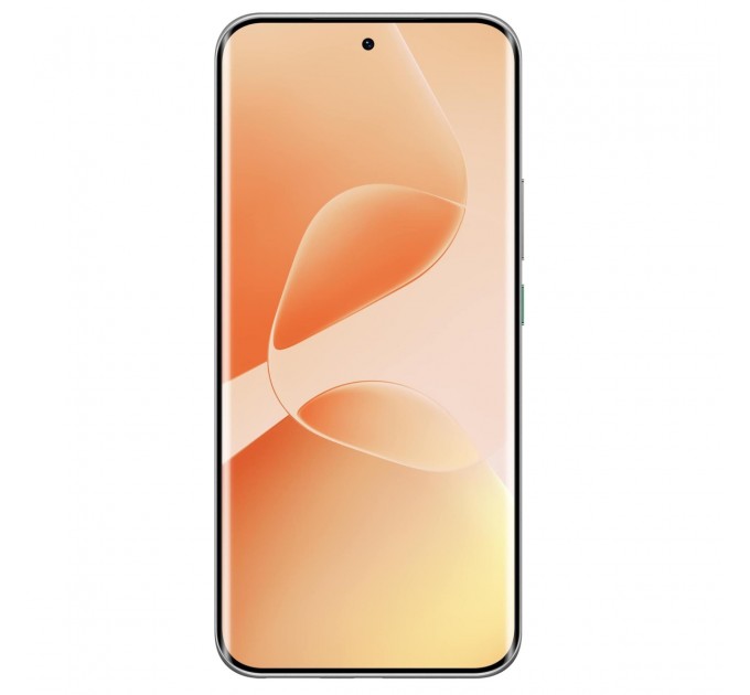 Смартфон Infinix Hot 60 Pro+ X6886 8/256GB Sonic Yellow