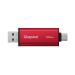 Kingston Накопичувач SSD USB Type-C 512GB Dual Portable Kingston (SPSD/512GB)