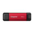Kingston Накопичувач SSD USB Type-C 512GB Dual Portable Kingston (SPSD/512GB)