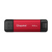 Kingston Накопичувач SSD USB Type-C 512GB Dual Portable Kingston (SPSD/512GB)