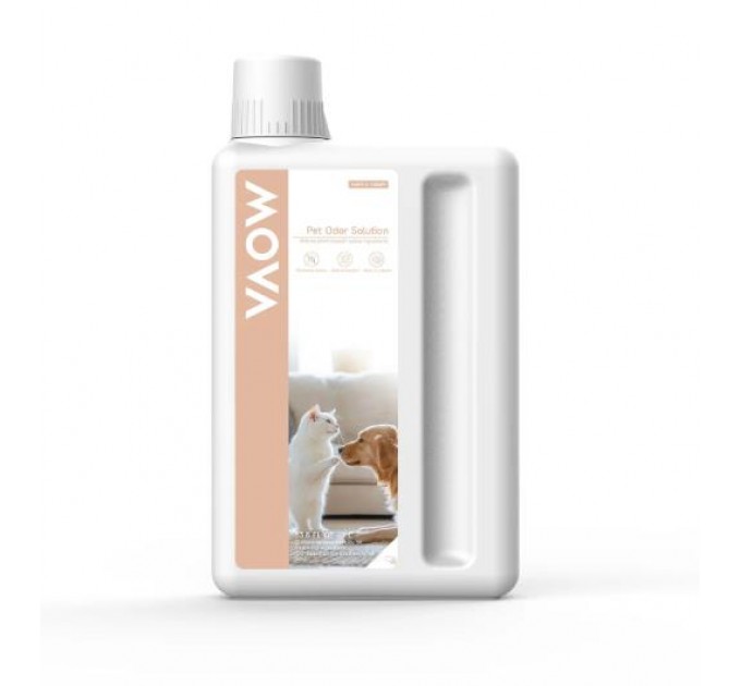 Дезодорант для використаної води для MOVA E30 Ultra,Z50 Ultra,V50 Ultra,P50s Ultra,Z60 Pro (MRDG1)