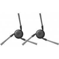 Бокові щітки для MOVA P50 Ultra,P50 Pro Ultra,V50 Ultra,V60 MOBIUS,Z50 Ultra,Z60 ULTRA (MRSB14)