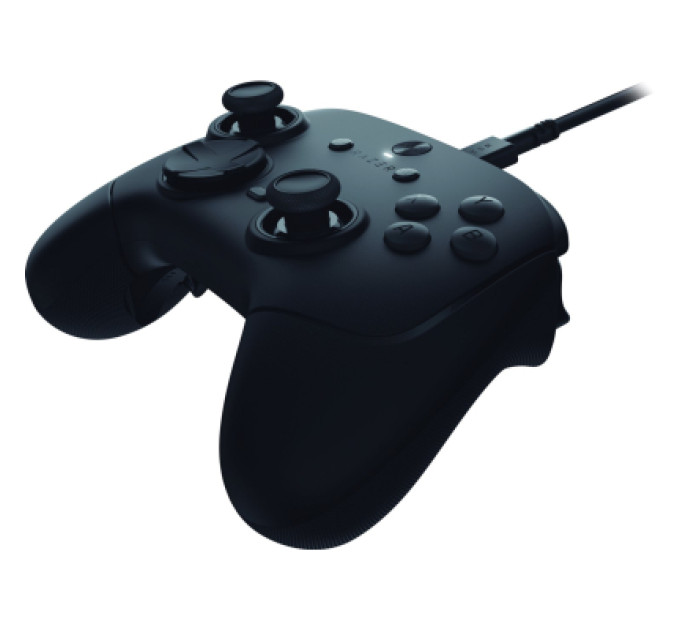 Razer Геймпад Razer Wolverine V3 TE 8K PC Black (RZ06-05550100-R3M1)