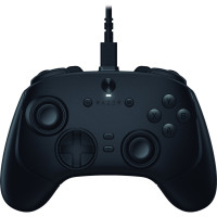 Геймпад Razer Wolverine V3 TE 8K PC Black (RZ06-05550100-R3M1)