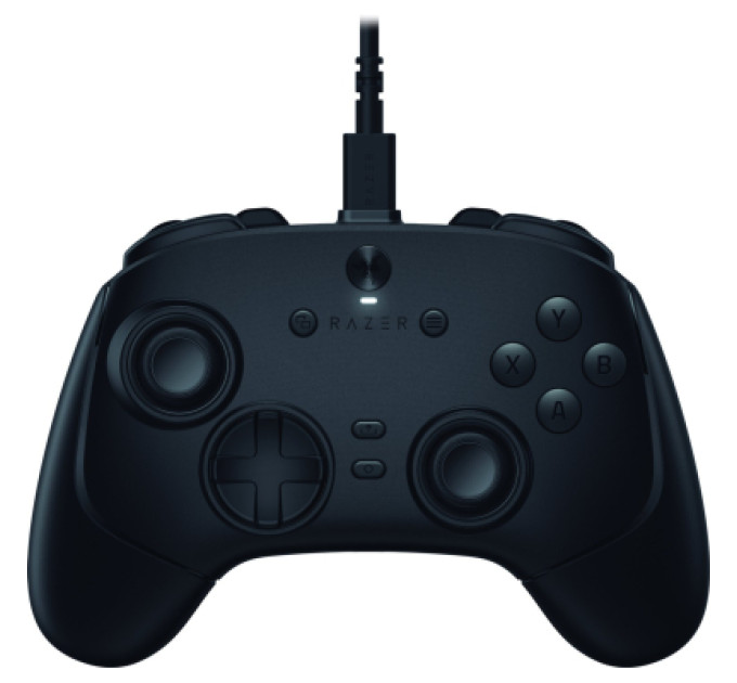 Razer Геймпад Razer Wolverine V3 TE 8K PC Black (RZ06-05550100-R3M1)