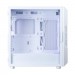 Корпус для ПК Zalman I3NEOARGBV2WHITE