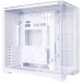 Корпус для ПК Lian Li O11 VISION Compact, White (G99.O11VPW.00)