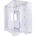 Корпус для ПК Lian Li O11 VISION Compact, White (G99.O11VPW.00)
