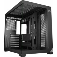 Корпус для ПК PcCooler C3 T700 BK