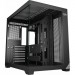 Корпус для ПК PcCooler C3 T700 BK