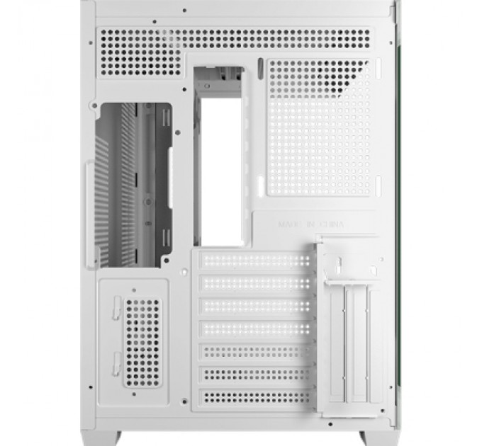 Корпус для ПК PcCooler C3 T700 WH