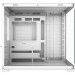 Корпус для ПК PcCooler C3 T700 WH