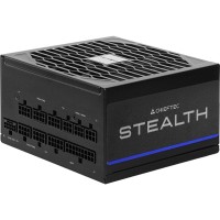 Блок живлення Chieftec 1000W Stealth (SPX-1000-FC)