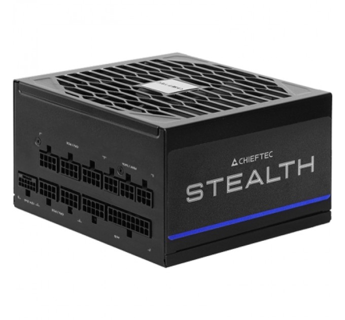 Блок живлення Chieftec 1000W Stealth (SPX-1000-FC)