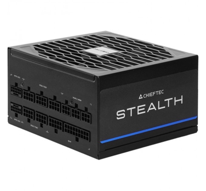 Блок живлення Chieftec 1200W Stealth (SPX-1200-FC)