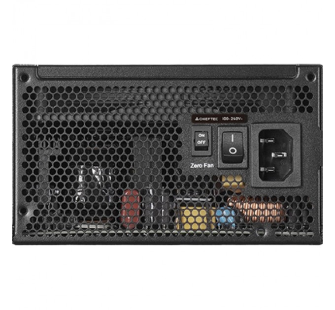 Блок живлення Chieftec 1200W Stealth (SPX-1200-FC)