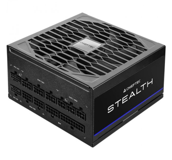 Блок живлення Chieftec 1200W Stealth (SPX-1200-FC)
