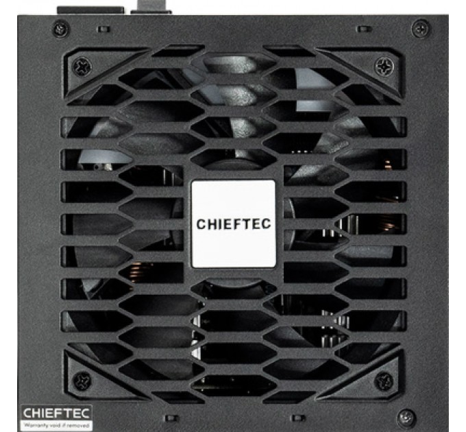 Блок живлення Chieftec 650W Vita SM3 (BPX-650-C)
