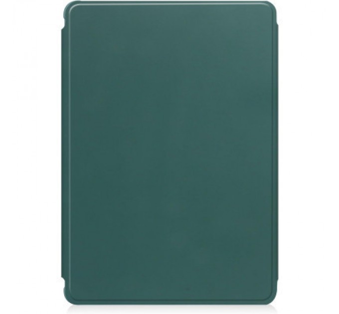 BeCover Чохол до планшета BeCover 360° Rotatable Samsung Tab A9 Plus SM-X210/SM-X215/SM-X216 11.0" Dark Green (710337)