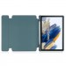BeCover Чохол до планшета BeCover 360° Rotatable Samsung Tab A9 Plus SM-X210/SM-X215/SM-X216 11.0" Dark Green (710337)