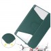 BeCover Чохол до планшета BeCover 360° Rotatable Samsung Tab A9 Plus SM-X210/SM-X215/SM-X216 11.0" Dark Green (710337)