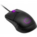 COOLER MASTER Мишка CoolerMaster MM310 USB Black (MM-310-KKOL1)