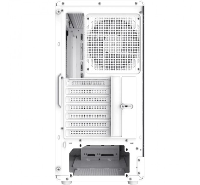 Корпус для ПК Gamemax CLAW 460 WH