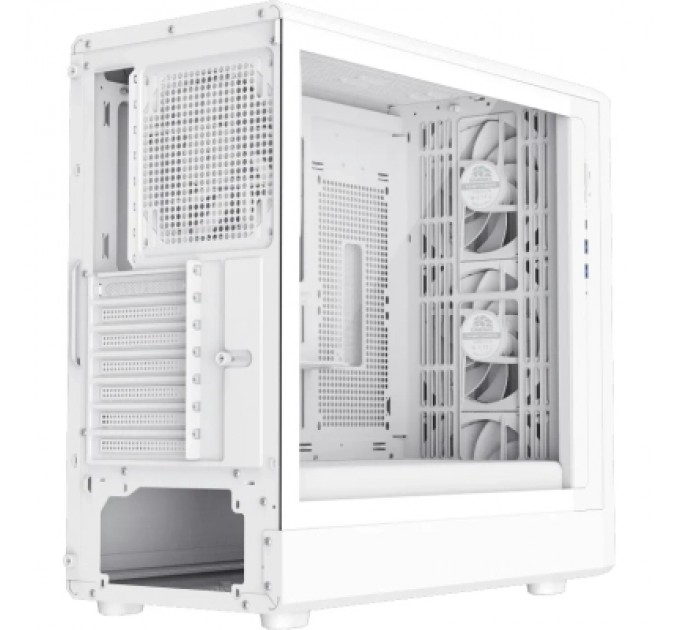 Корпус для ПК Gamemax CLAW 460 WH