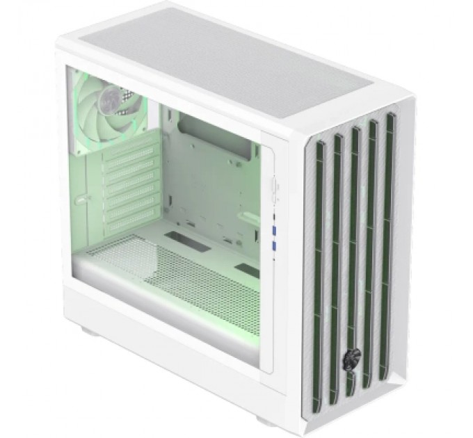 Корпус для ПК Gamemax CLAW 460 WH