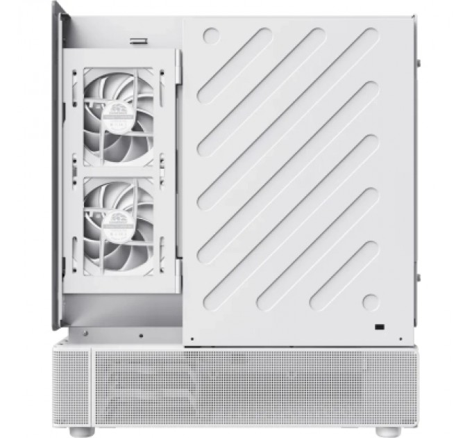 Корпус для ПК Gamemax N90 WH