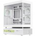 Корпус для ПК Gamemax N90 WH