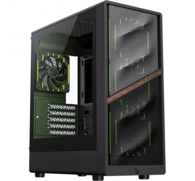 Корпус для ПК Gamemax AERIS 330 MB