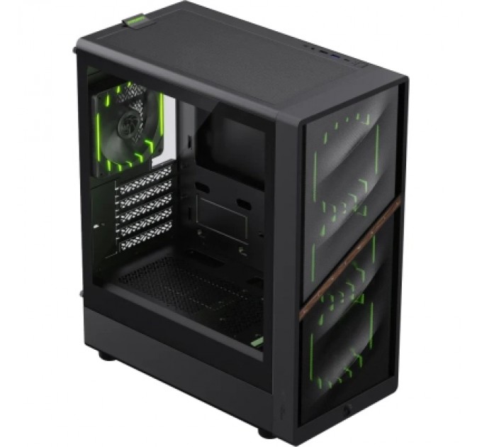 Корпус для ПК Gamemax AERIS 330 MB