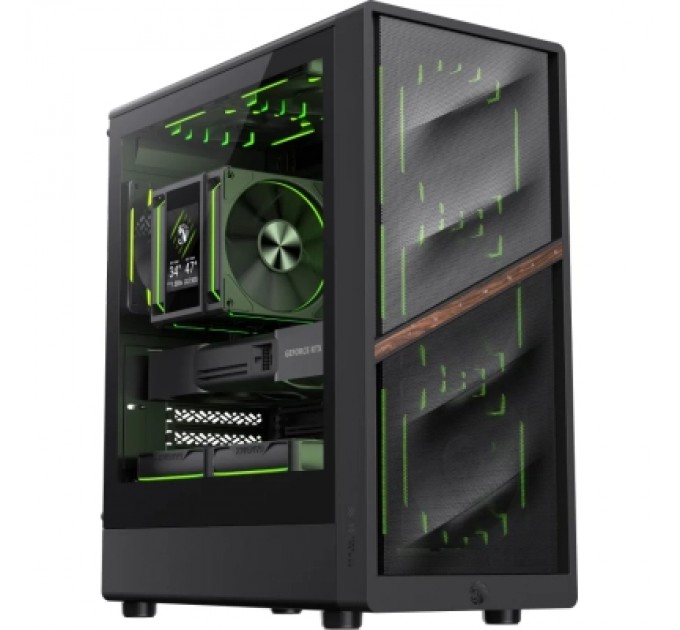 Корпус для ПК Gamemax AERIS 330 MB