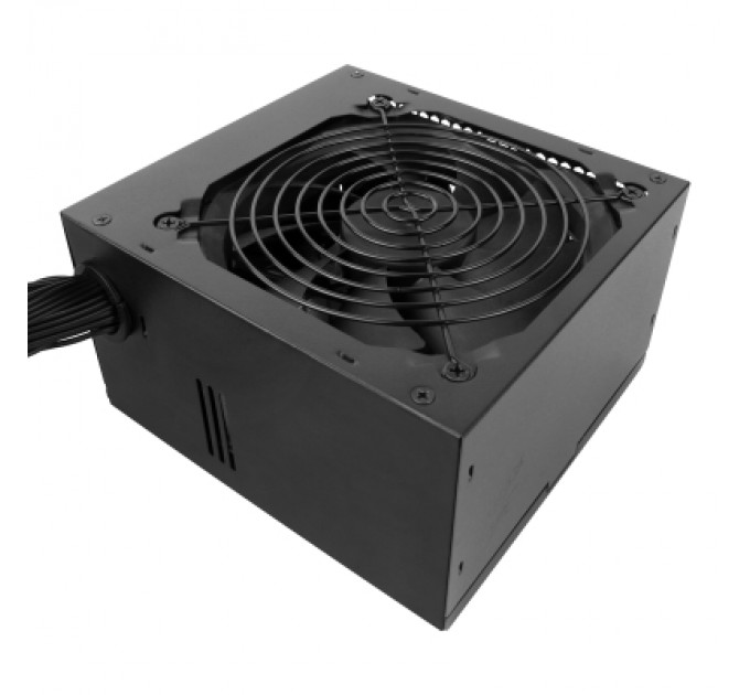 Блок живлення 1stPlayer 500W (C1-BS-500-BK-EU)