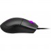 COOLER MASTER Мишка CoolerMaster MM310 USB Black (MM-310-KKOL1)