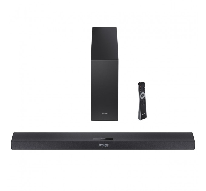 Саундбар Sharp HT-SBW320