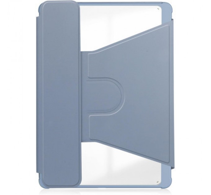 BeCover Чохол до планшета BeCover 360° Rotatable Samsung Tab A9 Plus SM-X210/SM-X215/SM-X216 11.0" Purple (710340)