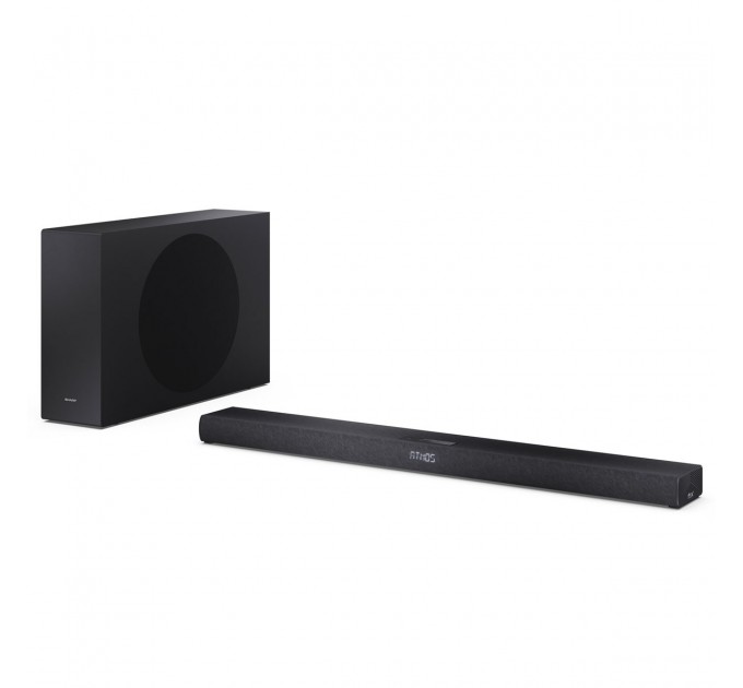 Саундбар Sharp HT-SBW320