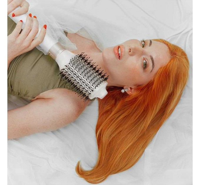 Стайлер Cecotec Bamba CeramicCare 10in1 AirGlam Champagne (CCTC-00246)